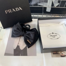 Prada Hair Hoop